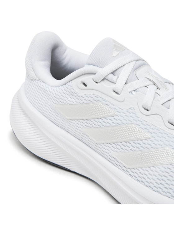 adidas Běžecké boty adidas Response  IH6019 Bílá
