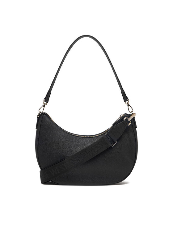 Nine West Kabelka Nine West CEO-SWEETLOVES LANE-LH22269 Černá