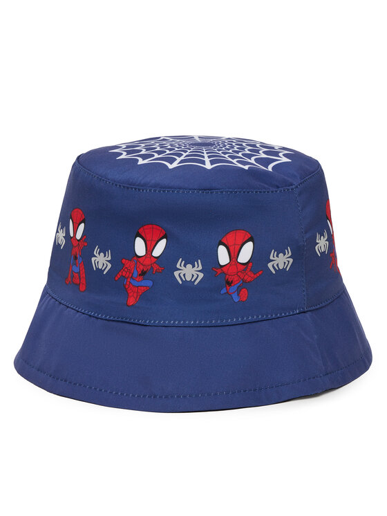 Spidey Sombrero Spidey ACCCS-SS25-323SPID Azul marino