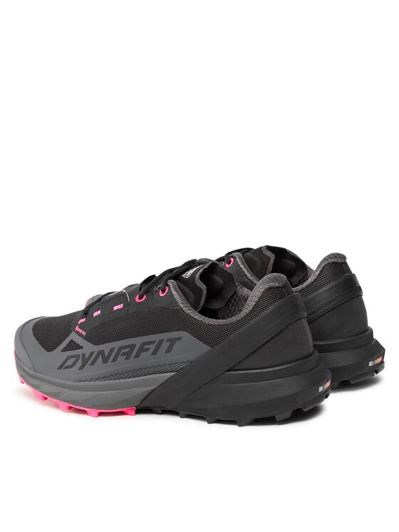 Dynafit Běžecké boty Dynafit Ultra 50 Reflective W Gtx GORE-TEX 64092 Černá