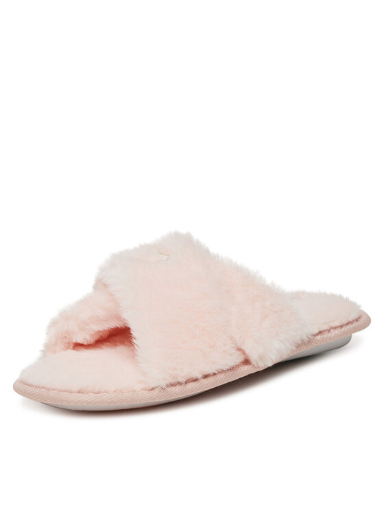 DeeZee Тапочки DeeZee HHS-22JG-1006 Рожевий