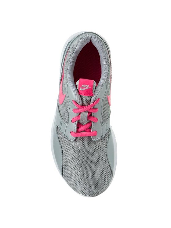 Nike Сникърси Nike Kaishi (Gs) 705492 006 Сив