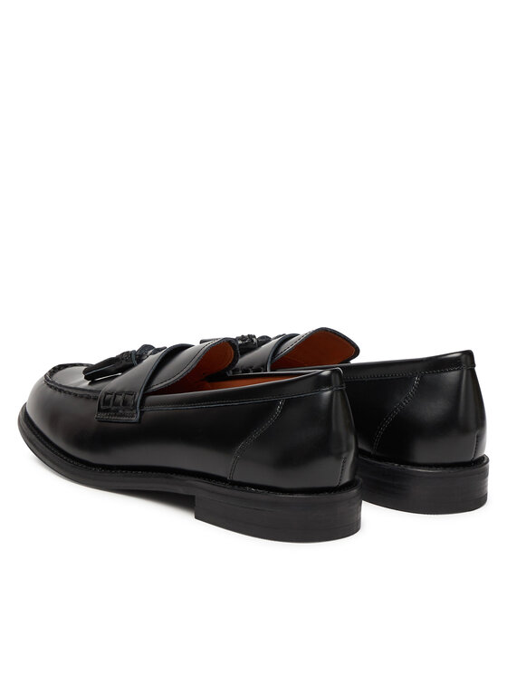Vagabond Shoemakers Мокасини Vagabond Shoemakers Linn 6036-104-20 Чорний