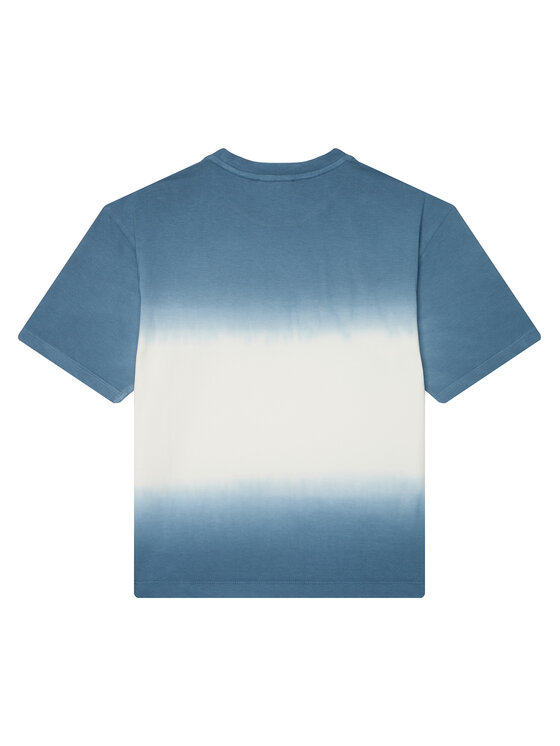 United Colors Of Benetton United Colors Of Benetton Футболка 3NPDC10OL Сірий Regular Fit