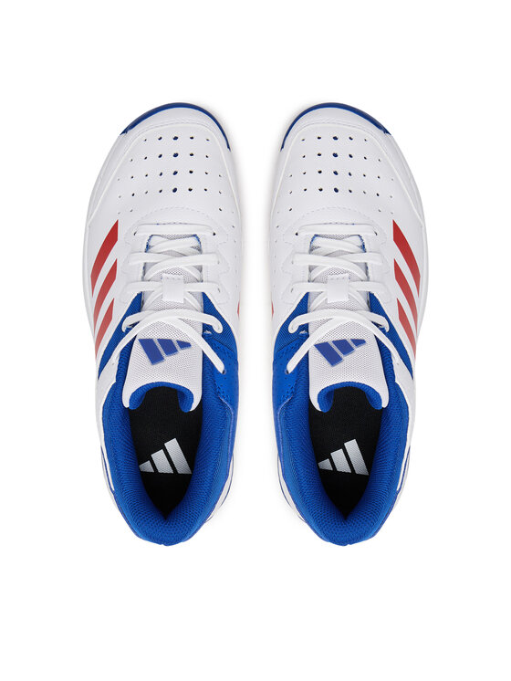 adidas Взуття у спортзал adidas Court Stabil Shoes IH5548 Білий