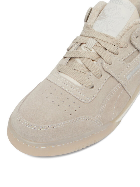 Reebok Снікерcи Reebok EO-WORKOUT PLUS 100256015 Бежевий