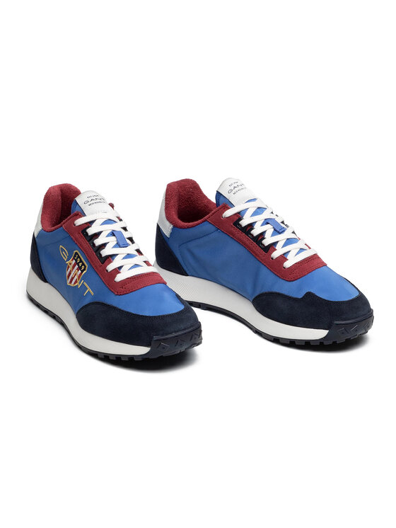 Gant Sneakers Gant Garold 22639640 Albastru