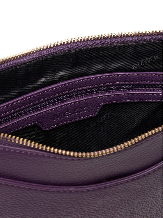 MEXX Kabelka MEXX C-MEXX-L-008-08 Fialová