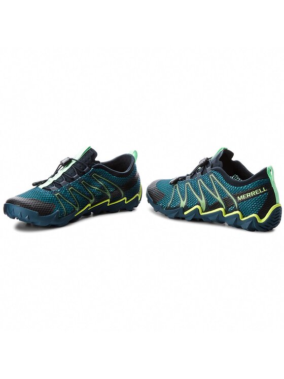 Merrell Scarpe per sport acquatici Merrell Tetrex J18483 Verde