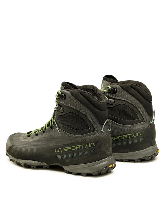 La Sportiva Pārgājienu apavi La Sportiva Txs Gtx GORE-TEX 24R900718 Pelēks