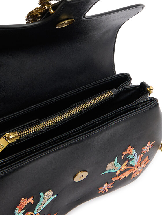 Just Cavalli Torebka Just Cavalli 80RA4BA1 ZSE08 Czarny