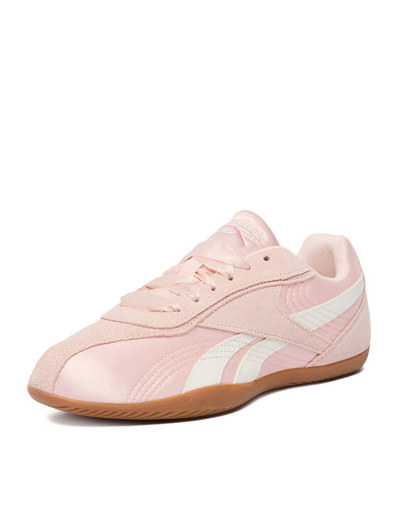 Reebok Снікерcи Reebok CEO-ULTRA LO 100245707 Рожевий