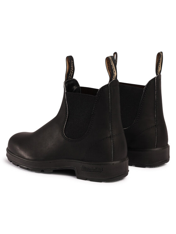 Blundstone Chelsea Blundstone 510 Nero