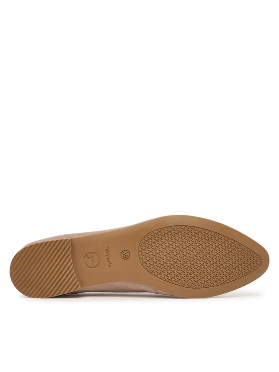 Tamaris Балетки Tamaris 1-22119-42 Коричневий