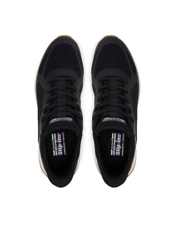 Skechers Sneakers Skechers Bobs Squad 4- 118423/BLK Nero