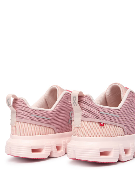 On Sneakersy On Cloud Sky 2 3YG30016 Różowy jasny