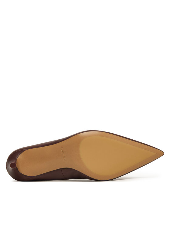 Aldo Туфлі на шпильці Aldo Verone 14119790 Коричневий