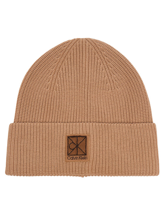 Calvin Klein Căciulă Calvin Klein LV04F8109G Bej