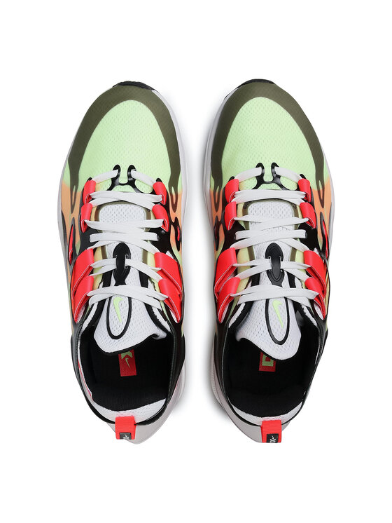 Nike Sneakersy Nike Signal D.Ms/X Se CV8923 001 Kolorowy