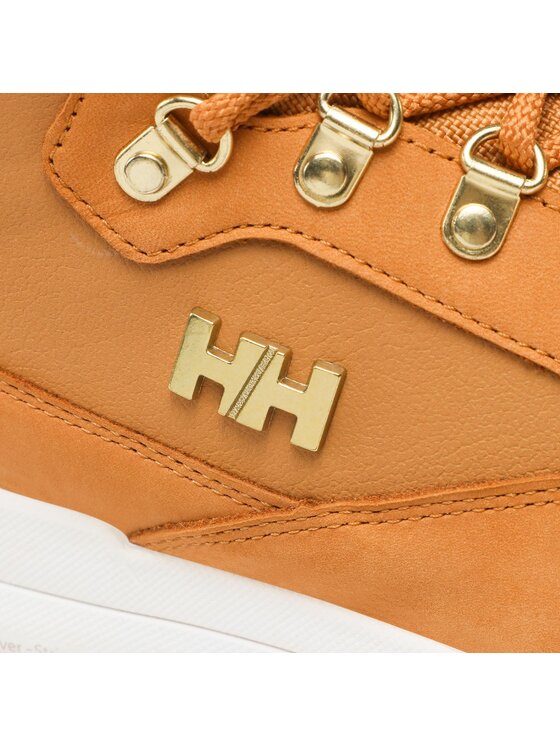 Helly Hansen Трекінгові черевики Helly Hansen Victoria 11818_724 Жовтий