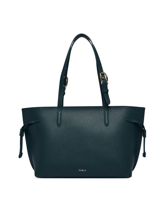 Furla Bolso Furla Ava M WB02069 BX4329 CN 4913S Verde oscuro