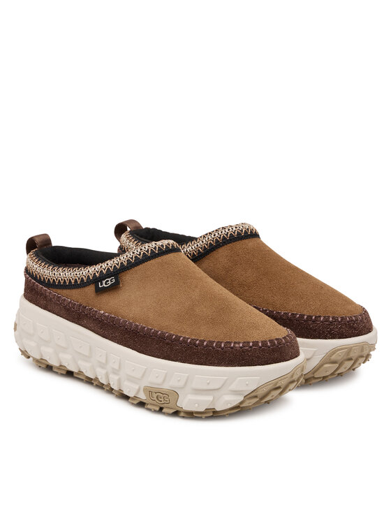 Ugg Шльопанці Ugg W Venture Daze 1155650 Коричневий