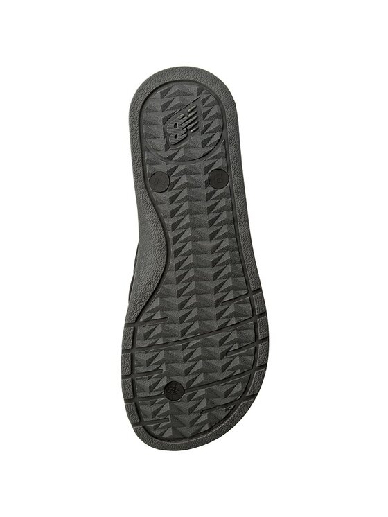 New Balance Flip-flops New Balance M6076BK Fekete