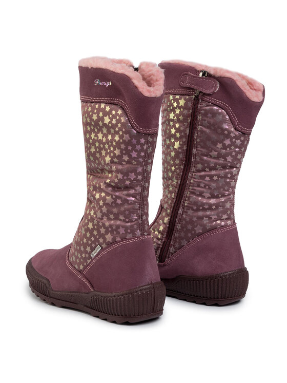 Primigi Μπότες Primigi GORE-TEX 4379811 S Ροζ
