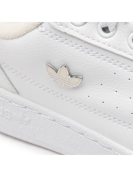 adidas Sneakersy adidas Ny 90 W GW7010 Biały