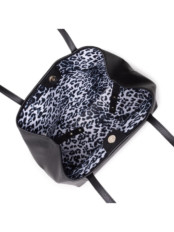 Guess Bolso Guess Vikky (VG) HWVG69 95250 Negro