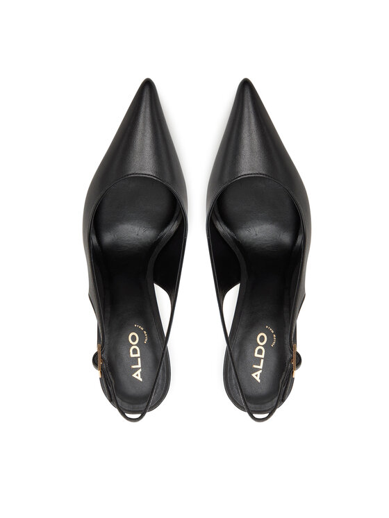 Aldo Scarpe stiletto Aldo Stessysling 13918841 Nero