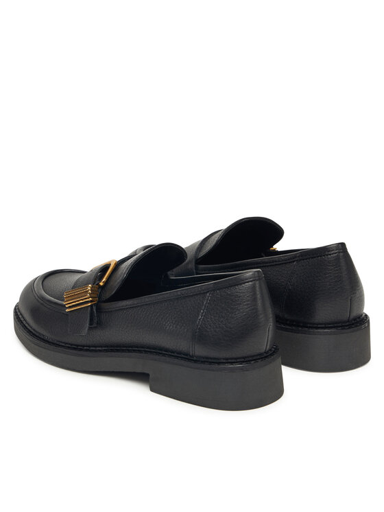 Aldo Туфлі Aldo Kayla 14115057 Чорний