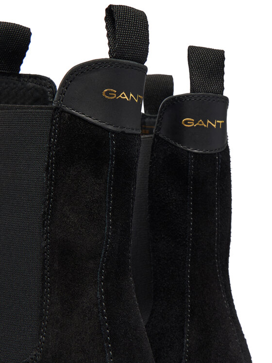 Gant Aulinukai Gant 33553451 Juoda