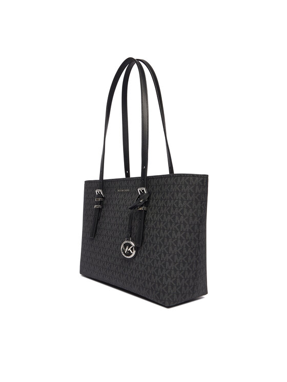 MICHAEL Michael Kors Geantă MICHAEL Michael Kors 30T5SQNT2V Negru