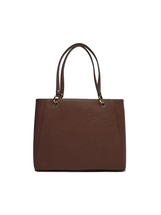 Guess Geantă Guess Noelle (ZG) HWZG78 79250 Maro