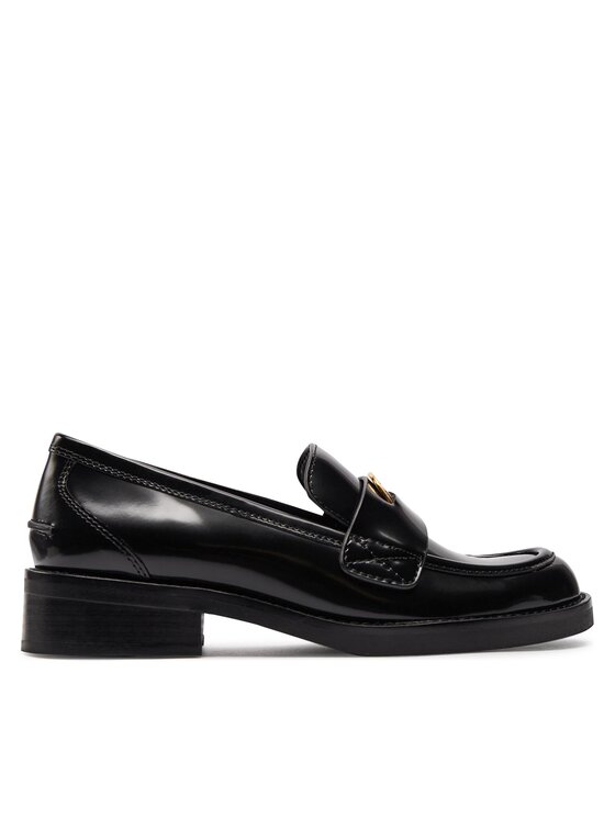 DKNY Лофери DKNY Penny K1434520 Чорний