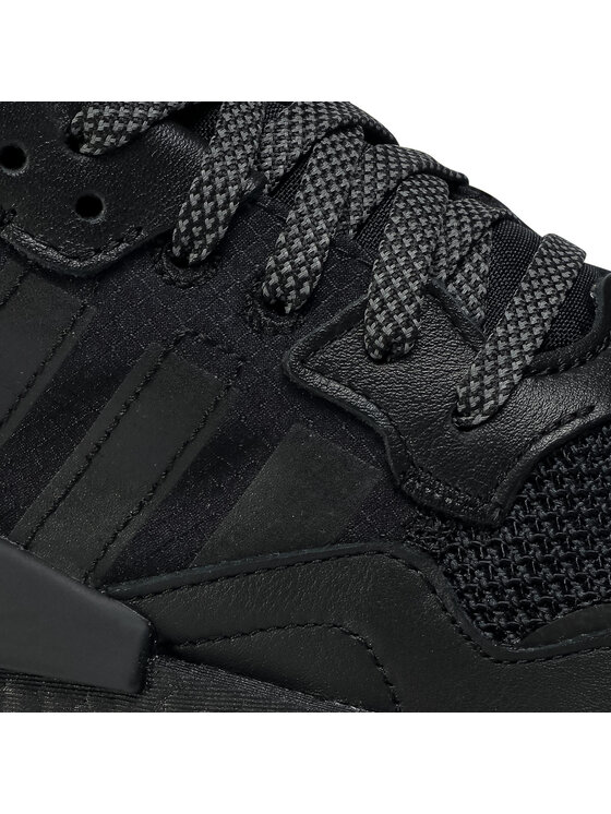 adidas Tenisice adidas Nite Jogger FV1277 Crna