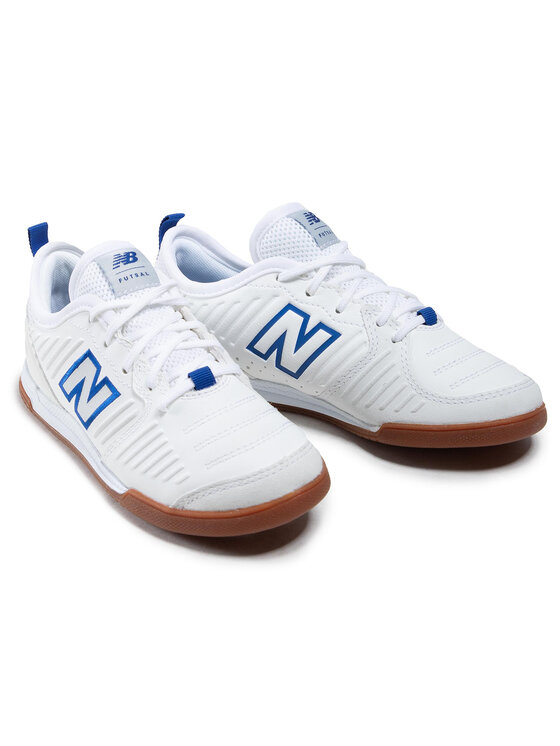 New Balance Scarpe da calcio New Balance JSA2IWT5 Bianco