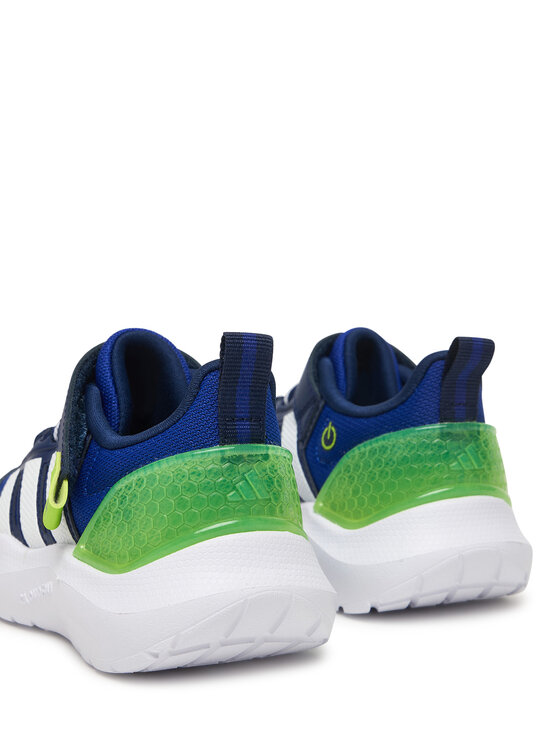 adidas Снікерcи adidas Lightorama JQ4161 Cиній