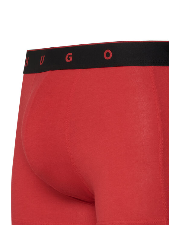HUGO HUGO Conjunto de calzoncillos boxer 50566294 De color
