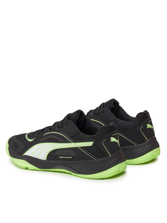 Puma Halové topánky Puma Solarstrike Ii 10688101 Čierna