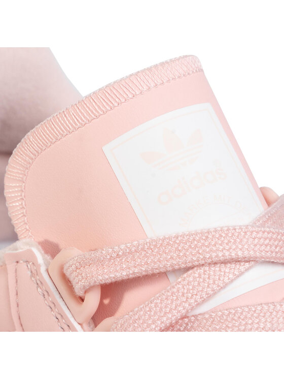 adidas Laisvalaikio batai adidas Forest Grove J EG8966 Rožinė