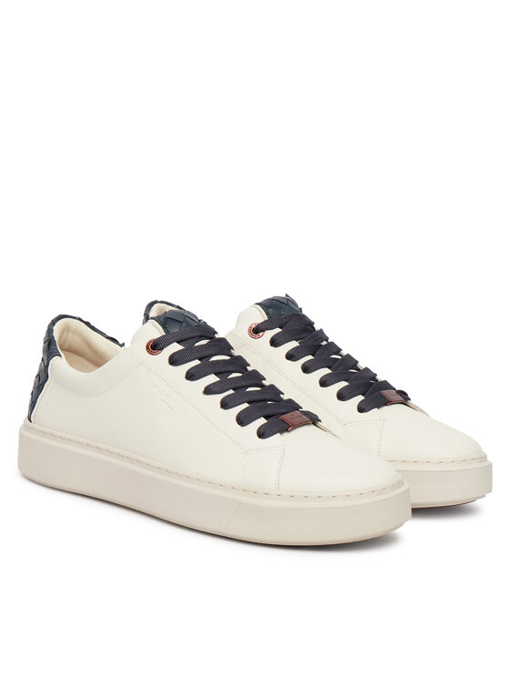 Alexander Smith Снікерcи Alexander Smith London ALBDLDM 9107 Голубий