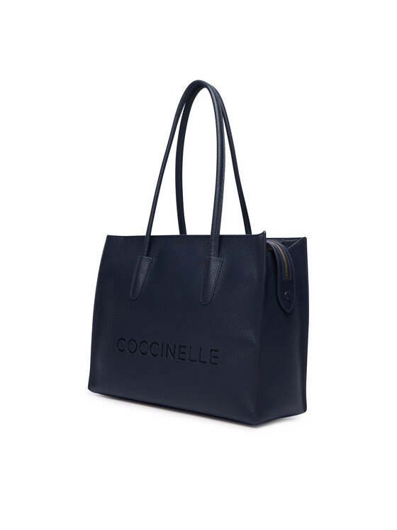 Coccinelle Сумка Coccinelle UAK Coccinellemyrtha26 E1 UAK 11 02 01 Cиній