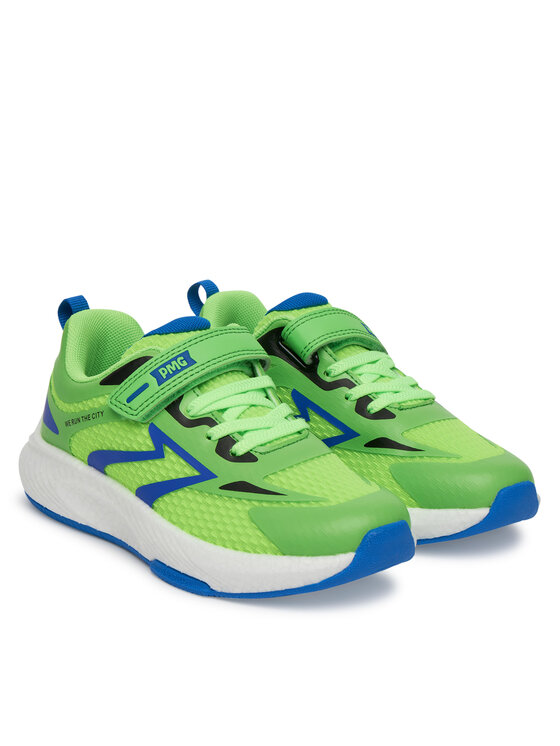 Primigi Sneakersy Primigi 7958622 Zelená