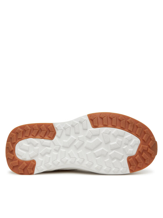 Calvin Klein Jeans Sneakersy Calvin Klein Jeans V3X9-83011-0317 S Beżowy
