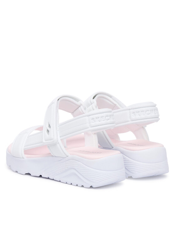 Skechers Босоніжки Skechers Street Uno Lite Sandal  310372L/WHT Білий