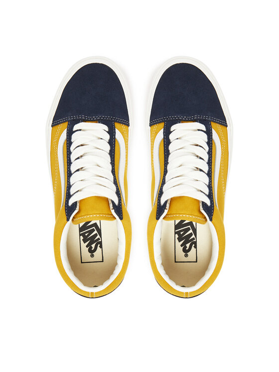 Vans Kedai Vans Old Skool 2 VN000D9YYY01 Tamsiai mėlyna