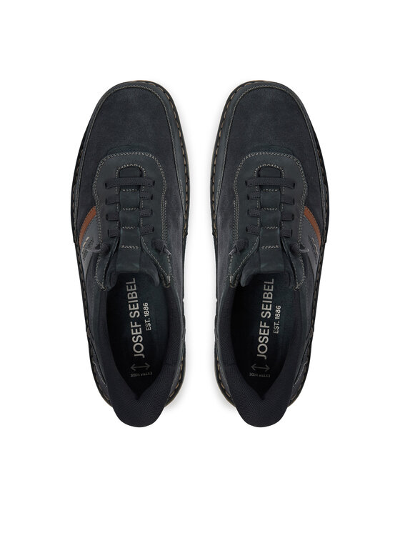 Josef Seibel Туфлі Josef Seibel New Anvers 26 44926 Cиній
