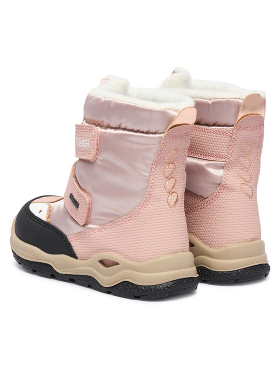 Primigi Снігоходи Primigi GORE-TEX 2363211 S Світло-рожевий
